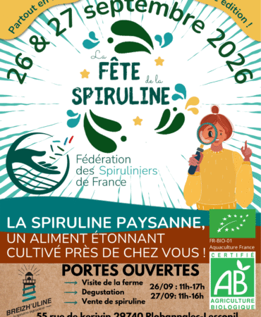 FR-BIO-01 Aquaculture France